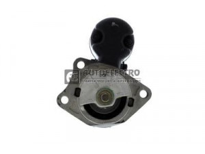 AUTOELECTRO AES7140 starteris 
 Elektros įranga -> Starterio sistema -> Starteris
7533231