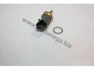 AUTOMEGA 3063380046 siuntimo blokas, aušinimo skysčio temperatūra
6338046, 6338046, 6338046