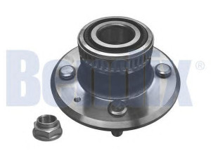 BENDIX 050385B rato guolio komplektas 
 Ašies montavimas/vairavimo mechanizmas/ratai -> Rato stebulė/montavimas -> Rato guolis
GHK1685