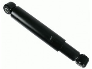 SACHS 311 483 amortizatorius 
 Pakaba -> Amortizatorius
81.43701-6945, 81.43701-6981