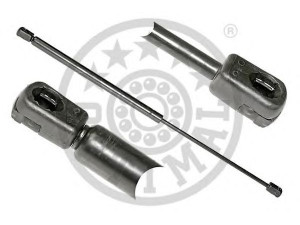 OPTIMAL AG-17322 dujinė spyruoklė, bagažinė 
 Priedai -> Bagažinė/pakrovimo skyrius
6900217, 93ABA406A10C1B