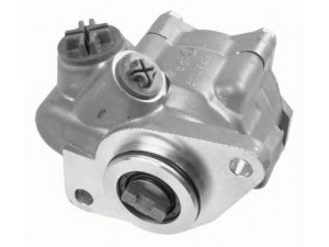 ZF LENKSYSTEME 7684.955.123 hidraulinis siurblys, vairo sistema 
 Vairavimas -> Vairo pavara/siurblys
9944 4523