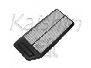KAISHIN A892 oro filtras 
 Filtrai -> Oro filtras
17220RAAA00