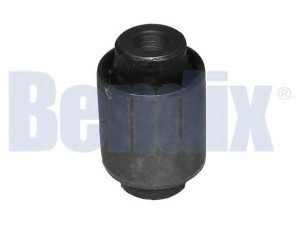 BENDIX 045416B valdymo svirties/išilginių svirčių įvorė 
 Ašies montavimas/vairavimo mechanizmas/ratai -> Valdymo svirtis/pasukamosios svirties sujungimas -> Montavimas/sutvirtinimas
52365-SH3-000