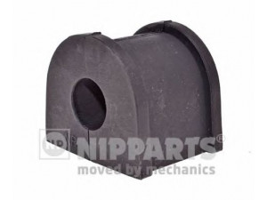 NIPPARTS N4297002 įvorė, stabilizatorius 
 Ašies montavimas/vairavimo mechanizmas/ratai -> Stabilizatorius/fiksatoriai -> Sklendės
20464-AE020