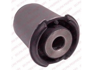 DELPHI TD886W valdymo svirties/išilginių svirčių įvorė 
 Ašies montavimas/vairavimo mechanizmas/ratai -> Valdymo svirtis/pasukamosios svirties sujungimas -> Montavimas/sutvirtinimas
LR017011, RBX500432