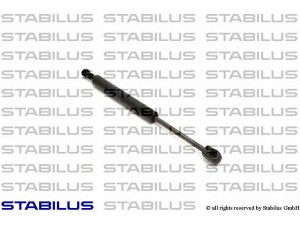 STABILUS 1406BL dujinė spyruoklė, bagažinė 
 Priedai -> Bagažinė/pakrovimo skyrius
8A5 827 552 A