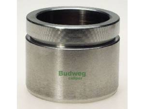 BUDWEG CALIPER 236007 stūmoklis, stabdžių apkaba