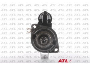 ATL Autotechnik A 12 330 starteris 
 Elektros įranga -> Starterio sistema -> Starteris
055911023D, 055911023DX, 175 911 023 C