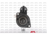 ATL Autotechnik A 12 330 starteris 
 Elektros įranga -> Starterio sistema -> Starteris
055911023D, 055911023DX, 175 911 023 C