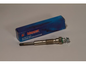 KLAXCAR FRANCE 41042z kaitinimo žvakė 
 Kibirkšties / kaitinamasis uždegimas -> Kaitinimo kaištis
19850-64030, 19850-64031, 19850-64031 B