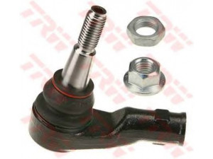 TRW JTE1143 skersinės vairo trauklės galas 
 Vairavimas -> Vairo mechanizmo sujungimai
LR010672, QJB500080