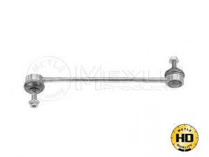 MEYLE 716 060 0017/HD šarnyro stabilizatorius 
 Ašies montavimas/vairavimo mechanizmas/ratai -> Stabilizatorius/fiksatoriai -> Savaime išsilyginanti atrama
1 146 150, 1 469 212, 1 761 200