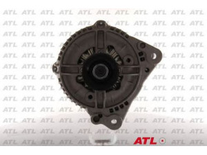 ATL Autotechnik L 39 520 kintamosios srovės generatorius 
 Elektros įranga -> Kint. sr. generatorius/dalys -> Kintamosios srovės generatorius
028 903 018 E, 028 903 025 F, 028 903 027 G