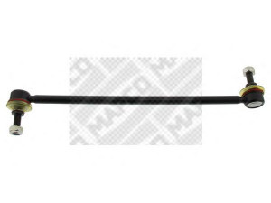 MAPCO 52354HPS šarnyro stabilizatorius 
 Ašies montavimas/vairavimo mechanizmas/ratai -> Stabilizatorius/fiksatoriai -> Savaime išsilyginanti atrama
LC70-34-170