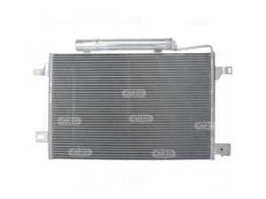 HC-Cargo 260033 kondensatorius, oro kondicionierius 
 Oro kondicionavimas -> Kondensatorius
1695000354, 1695000754, 1695001254