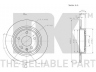 NK 205016 stabdžių diskas 
 Dviratė transporto priemonės -> Stabdžių sistema -> Stabdžių diskai / priedai
569071, 569075, 569085, 13502137