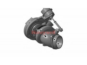 GARRETT 454193-5001S kompresorius, įkrovimo sistema
A6020960799