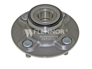 FLENNOR FR951709 rato guolio komplektas 
 Ašies montavimas/vairavimo mechanizmas/ratai -> Rato stebulė/montavimas -> Rato guolis
43200-30R06, 43200-30R07, 43200-70N00