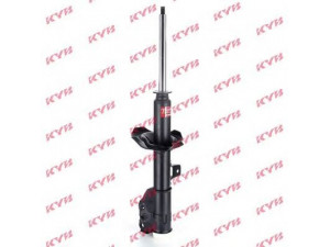 KYB 334282 amortizatorius 
 Pakaba -> Amortizatorius
L09734700, LC6234700C, LC7234700