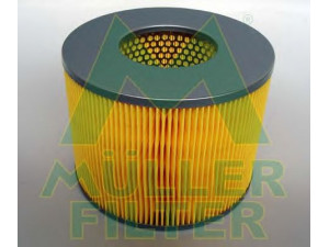 MULLER FILTER PA3321 oro filtras 
 Techninės priežiūros dalys -> Techninės priežiūros intervalai
17801-75030, 1780162010