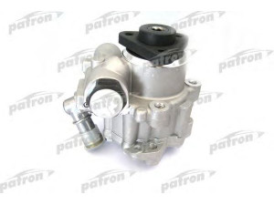 PATRON PPS021 hidraulinis siurblys, vairo sistema 
 Vairavimas -> Vairo pavara/siurblys
32 41 6 756 582, 6 756 582