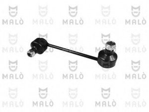 MAL? 50078 šarnyro stabilizatorius 
 Ašies montavimas/vairavimo mechanizmas/ratai -> Stabilizatorius/fiksatoriai -> Savaime išsilyginanti atrama
GS1D34170