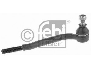 FEBI BILSTEIN 06191 skersinės vairo trauklės galas 
 Vairavimas -> Vairo mechanizmo sujungimai
0322 152, 0322 176, 322 152, 322 176