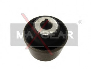 MAXGEAR 72-1284 įvorė, valdymo svirties montavimas 
 Ašies montavimas/vairavimo mechanizmas/ratai -> Valdymo svirtis/pasukamosios svirties sujungimas -> Montavimas/sutvirtinimas
7H0 407 182 A, 7H0 407 182 A