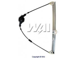 WAIglobal WPR2468L lango pakėliklis
46810621, 51711751