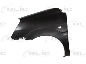 BLIC 6504-04-3132313P sparnas 
 Kėbulas -> Kėbulo dalys/ sparnas/buferis -> Sparnas/montavimo dalys
6631110320