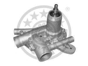 OPTIMAL AQ-1520 vandens siurblys 
 Aušinimo sistema -> Vandens siurblys/tarpiklis -> Vandens siurblys
7701461173, 7701467546