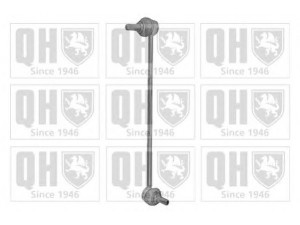 QUINTON HAZELL QLS3442S šarnyro stabilizatorius 
 Ašies montavimas/vairavimo mechanizmas/ratai -> Stabilizatorius/fiksatoriai -> Savaime išsilyginanti atrama
31 30 3 414 299