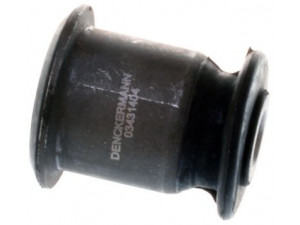 DENCKERMANN D300145 valdymo svirties/išilginių svirčių įvorė 
 Ašies montavimas/vairavimo mechanizmas/ratai -> Valdymo svirtis/pasukamosios svirties sujungimas -> Montavimas/sutvirtinimas
7H0 407 183
