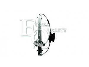 EQUAL QUALITY 210531 lango pakėliklis 
 Komforto sistemos -> Elektrinis lango pakėliklis
0K30A59560A
