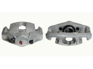 BREMBO F 06 133 stabdžių apkaba 
 Dviratė transporto priemonės -> Stabdžių sistema -> Stabdžių apkaba / priedai
34116753660