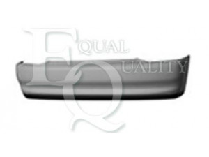 EQUAL QUALITY P0825 buferis 
 Kėbulas -> Transporto priemonės galas -> Buferis/dalys
6K6 807 417HGRU