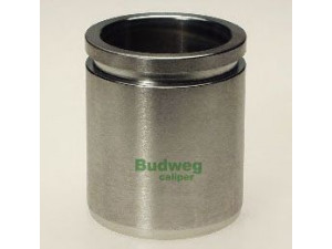 BUDWEG CALIPER 234516 stūmoklis, stabdžių apkaba