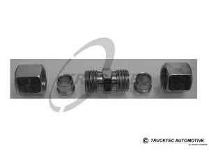 TRUCKTEC AUTOMOTIVE 83.01.008 jungtis, suspausto oro linija
1506321, 81.81014.5721, 90.81014.5721