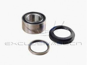 MDR MWB-R2049 rato guolio komplektas 
 Ašies montavimas/vairavimo mechanizmas/ratai -> Rato stebulė/montavimas -> Rato guolis
9036948001