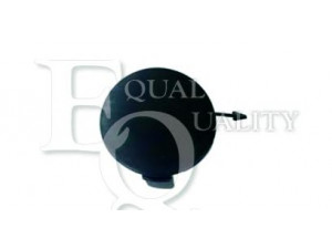 EQUAL QUALITY P2998 dangtelis, vilkimo kablys 
 Kėbulas -> Kėbulo dalys/ sparnas/buferis -> Gaubtai/dangteliai
52127-74900