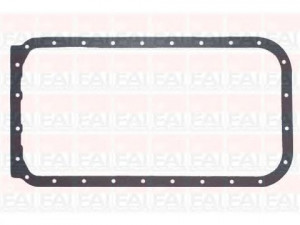 FAI AutoParts SG670 tarpiklis, alyvos karteris 
 Variklis -> Tarpikliai -> Tarpiklis, alyvos karteris
11121-43G00, 11121-63G02, 1112143G00
