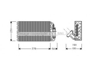 AVA QUALITY COOLING MSV001 garintuvas, oro kondicionierius 
 Oro kondicionavimas -> Garintuvas
1408300958, 1408302158