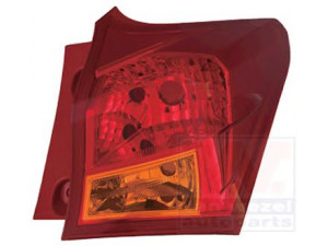 VAN WEZEL 5407932 kombinuotas galinis žibintas 
 Kėbulas -> Šviesos -> Kombinuotas galinis žibintas/dalys -> Kombinuotas galinis žibintas
81551-02740, 8155102740