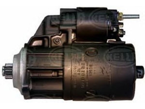 HELLA 8EA 726 171-001 starteris 
 Elektros įranga -> Starterio sistema -> Starteris
003 911 023 C, 003 911 023 D, 003 911 023 DX