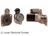 LUCAS ELECTRICAL LRS00469 starteris 
 Elektros įranga -> Starterio sistema -> Starteris
M2T53781, 23300-04E00, 23300-04E01