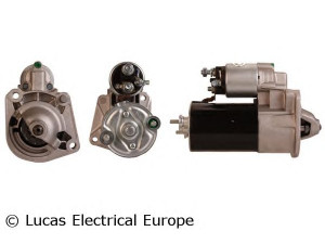 LUCAS ELECTRICAL LRS01516 starteris 
 Elektros įranga -> Starterio sistema -> Starteris
8602104