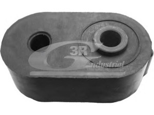 3RG 60603 skersinio stabilizatoriaus įvorių komplektas 
 Ašies montavimas/vairavimo mechanizmas/ratai -> Stabilizatorius/fiksatoriai -> Sklendės
7700687374, 7702003408, 7702106143