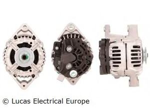 LUCAS ELECTRICAL LRB00406 kintamosios srovės generatorius 
 Elektros įranga -> Kint. sr. generatorius/dalys -> Kintamosios srovės generatorius
09119309, 09132653, 1204054, 6204074