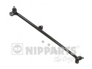 NIPPARTS J4811018 strypo montavimas 
 Vairavimas -> Sujungimo trauklės surinkimas/dalys -> Sujungimo trauklės surinkimas
48560-31G26